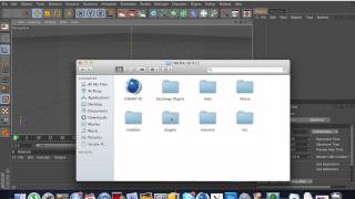 TÉLÉCHARGER THRAUSI CINEMA 4D R12 THRAUSI CINEMA 4D R12