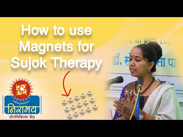 Sujok Therapy: Explore the many Benefits of Sujok Therapy | - Times of India