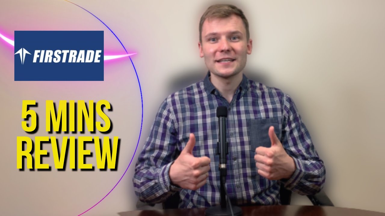 Firstrade Review || How Trustworthy Firstrade is for your Stock Trading ...