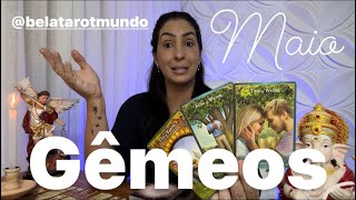 GÊMEOS ♊️ #tarot NINGUÉM DERRUBA VOCÊS! UM POTENCIAL INFINITO! CONSERTA ESSA COROA!