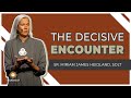 Sr. Miriam James Heidland, SOLT - The Decisive Encounter: Transformation from the Heart (PDS 2021)