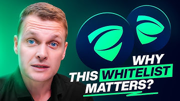 Zero Knowledge Proof Whitelist: The First Fair Crypto Launch of 2025