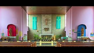 St. Conval’s Rosary And Requiem Mass For Catherine Madden On Monday 10th August 2026