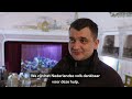 Rusland noemt ze nazi's, maar wat zeggen ze zelf?