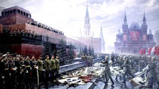 Red Army Choir  Katyusha Extended