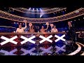 Britain's Got More Talent 2017 Live Finals Judges Interview Full S11E13