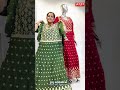 🎉 🔥 BIG SIZE PARTY WEAR FROCK 🔥🎉#CoimbatoreTrendingDress #KeralaModelStyleDress #LatestTrendingDress