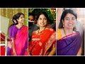 Y s jagan reddy wife y s bharathi rare and unseen photos in sarees  y s bharathi reddy saree photo