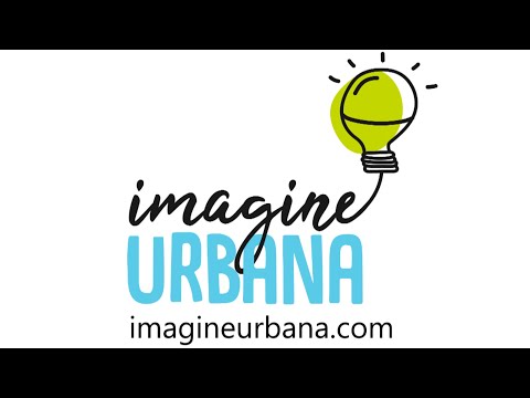 Imagine Urbana: The Urbana Free Library