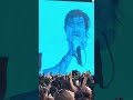 @deftones took over Lollapalooza Day 3 and kicked things off with ‘Be Quiet And Drive (Far Away)’