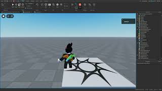 How to Create a Loading Screen in Roblox Studio