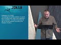 February 13 - Jonah 05 - Imperfect Priorities