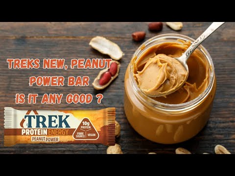 Trek peanut power sale