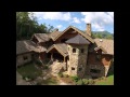 Log Home Estate at Castlewood - North Carolina