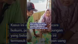 Uang Tabungan Siswa SD yang Raib di Pangandaran Membengkak hingga Rp7,47 Miliar