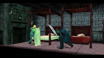 [PS1] ✂️ Clock Tower - [Part 2] ✂️ [Twitch VOD] [No Edit]