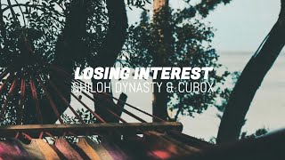 Shiloh Dynasty & CuBox - Losing Interest (Slowed & Reverb)