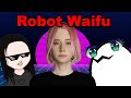 Μίλησα με ένα AI ROBOT για ANIME