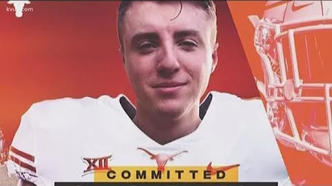Australia to Austin: Pearson's commitment to Texas...