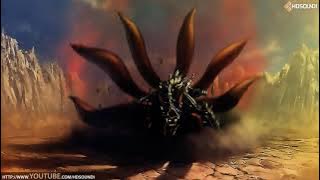 Most Wondrous Battle Music Ever Crimson Flames h8ggh