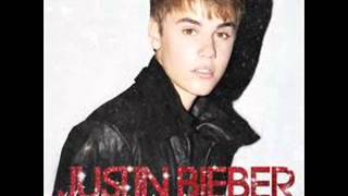 Justin Bieber-The Christmas Song ft Usher(Audio)
