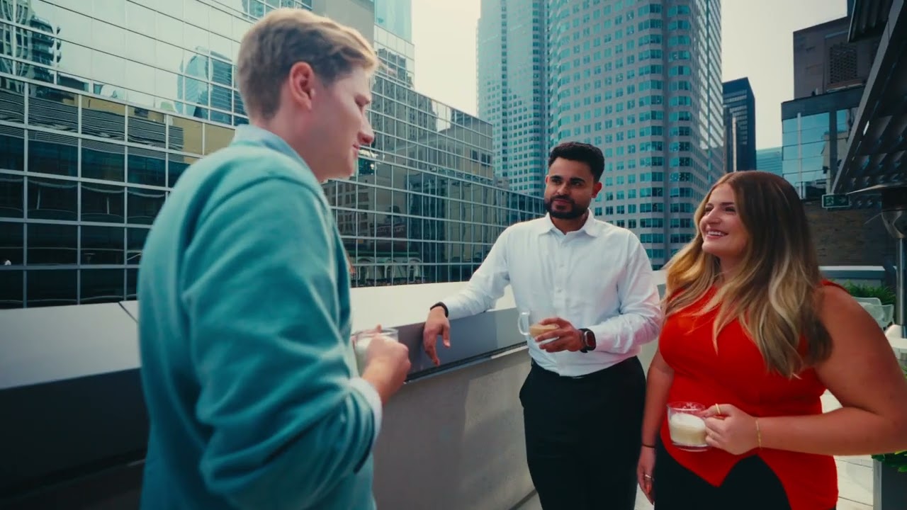 BDO People Values Proposition