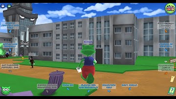 FULL Toontown Walkthrough: Sound Frame 10