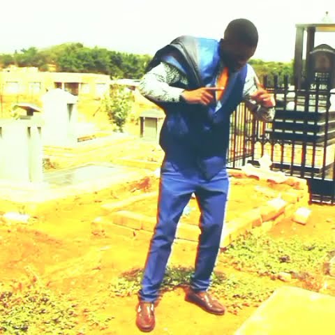 Download lagu Apostle F Mathebula - Rifu (Promo Video)