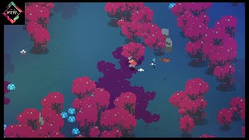 Hyper Light Drifter: First 15 minutes
