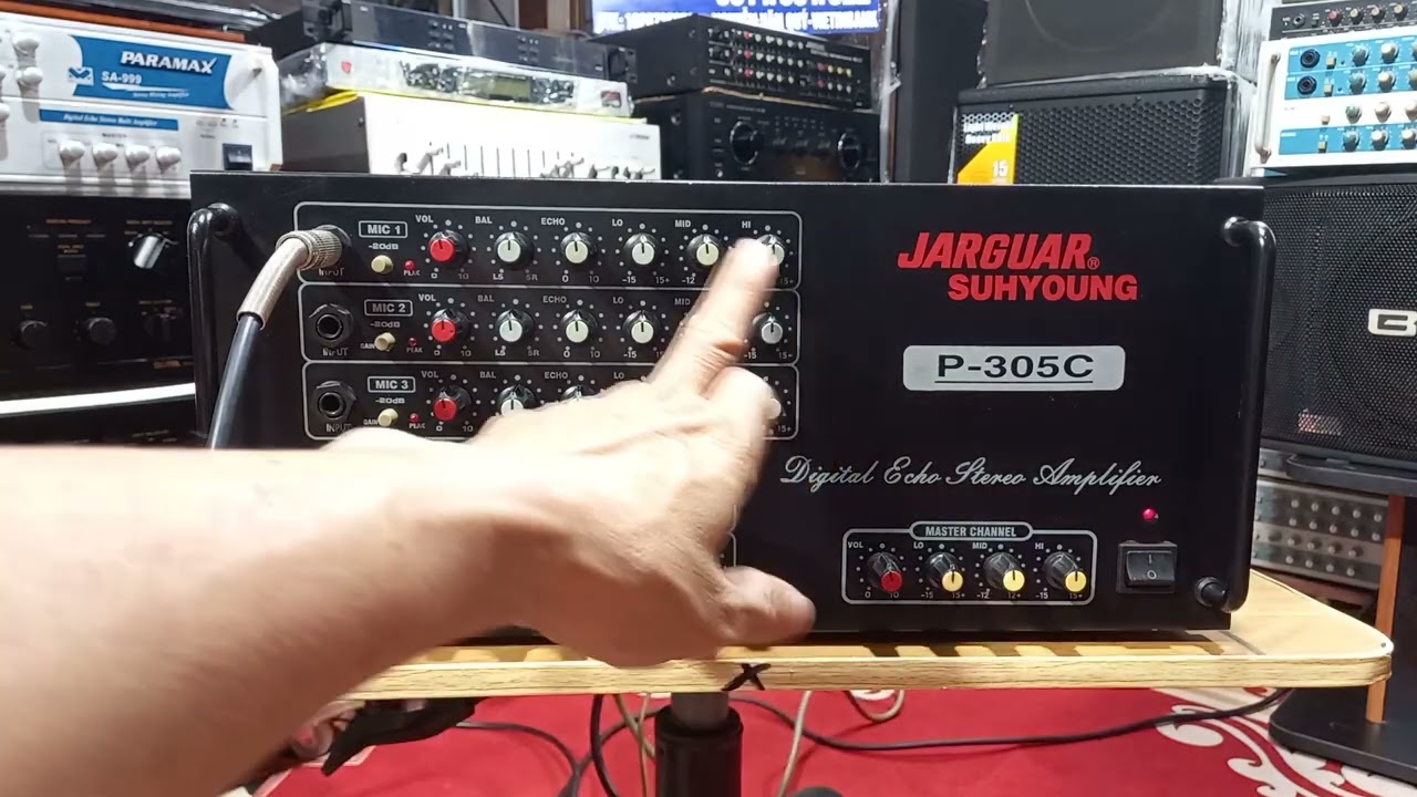 Đã bán Khai xuân JARGUAR  P 305C KOREA SIN lh 0977-565-277 gia  7.5