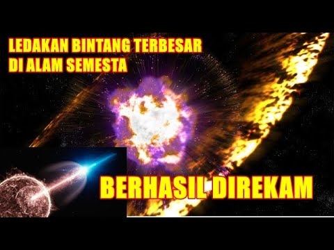 Video: Bintang N6946-BH1 Hilang Dari Alam Semesta - Pandangan Alternatif