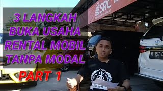 RENTAL MOBIL BATAM & JASA SEWA MOBIL - 08126103020