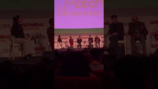 Deadline Contenders - Abbott Elementary Conversation with Quinta Brunson and Cast