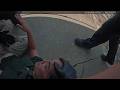 Confused Woman’s Routine Welfare Check Ends in Violent Arrest 