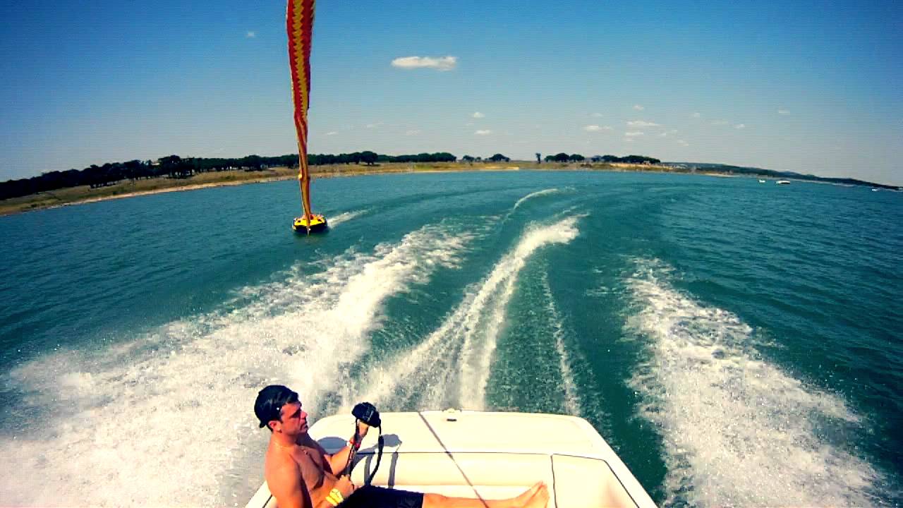 Canyon Lake Tubing Aug. 11, 2012; Felicia YouTube