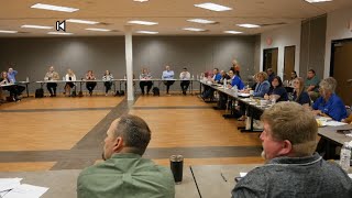 New non-profit to focus on regional workforce development
