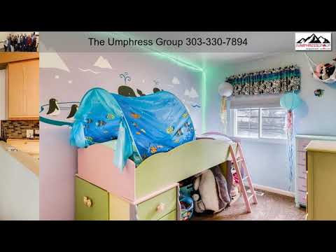 1123 East 24th Street Lane, Greeley, CO home video tour