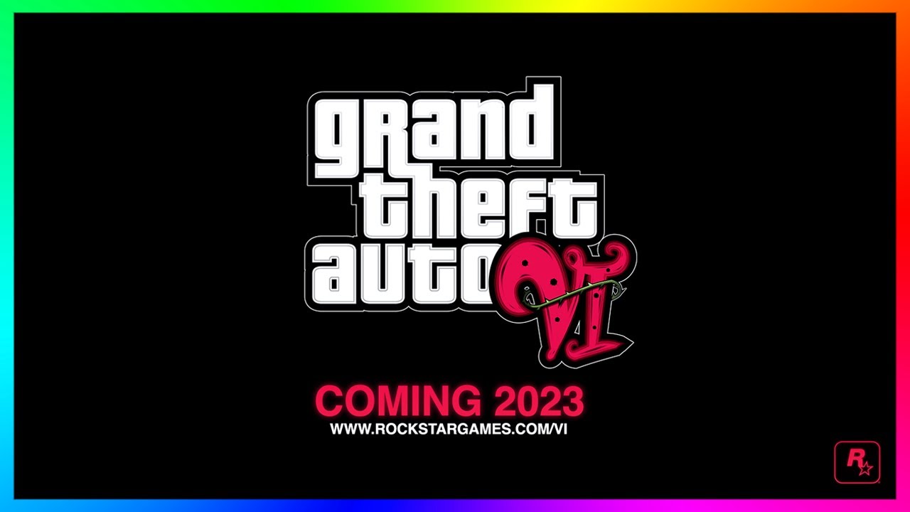 GTA 6 já tem data de lançamento marcada para 2023? - Techinter