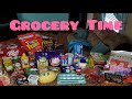 Grocery Shopping!!| WHAT I BUY AT THE GROCERY STORE | HAUL