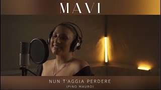 Video thumbnail of "Nun t'aggia Perdere"