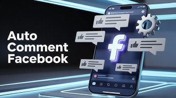 How To Auto Comment on Facebook | Facebook Automation Tool