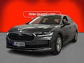 Skoda Superb 1.5 TSI eTEC Style DSG Autom.-Webasto*Vetokoukku*Led Matr