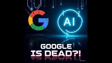 What Happens If AI Replaces Google Search? (The Shocking Truth)