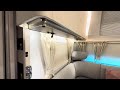 The Adria Alpina 623 UL Colorado Touring Caravan - Best Car 4 You LTD