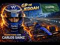 🛑TRAYECTORIA CON CARLOS SAINZ!!/ 🚨INGENIERO🚨🟢WILLIAMS🟢🟢🚨INGENIERO🚨🟢🟢 🟢