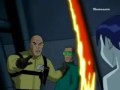 Weather wizard on justice league unlimited