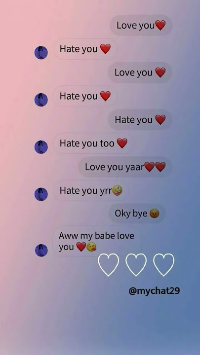 Obrolan Cinta 🫂❤️|| #shorts #shayristatus #cutecouplesstatus #chat #chatting #cinta #lofi #gfbfstatus