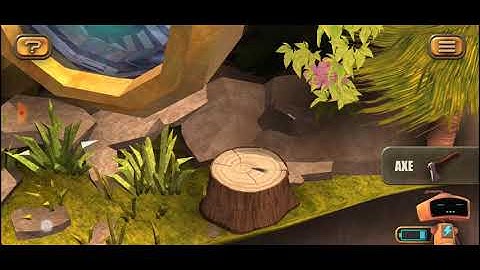 Tiny Robots Recharged Level 2 Walkthrough