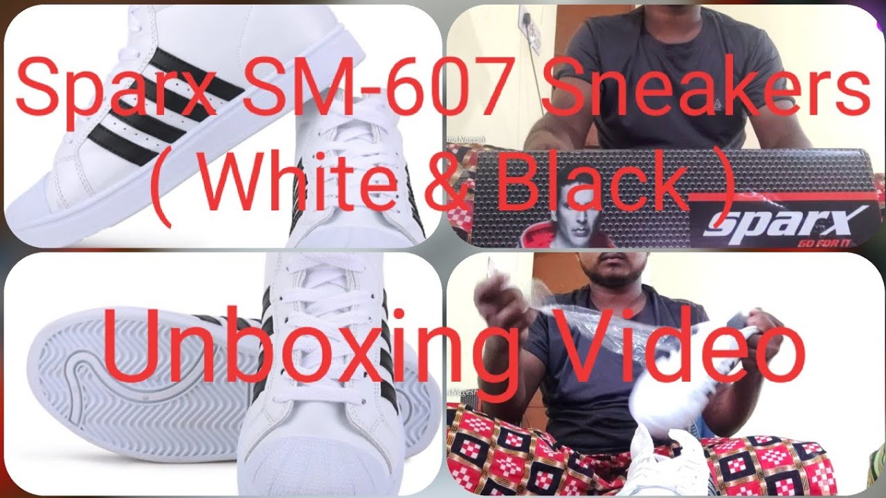 sparx #shoes Sparx SM-607 Sneakers For 