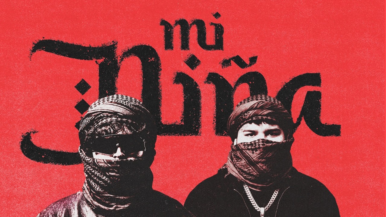 Mi Niña - Gabito Ballesteros, Victor Mendivil (Video Oficial)